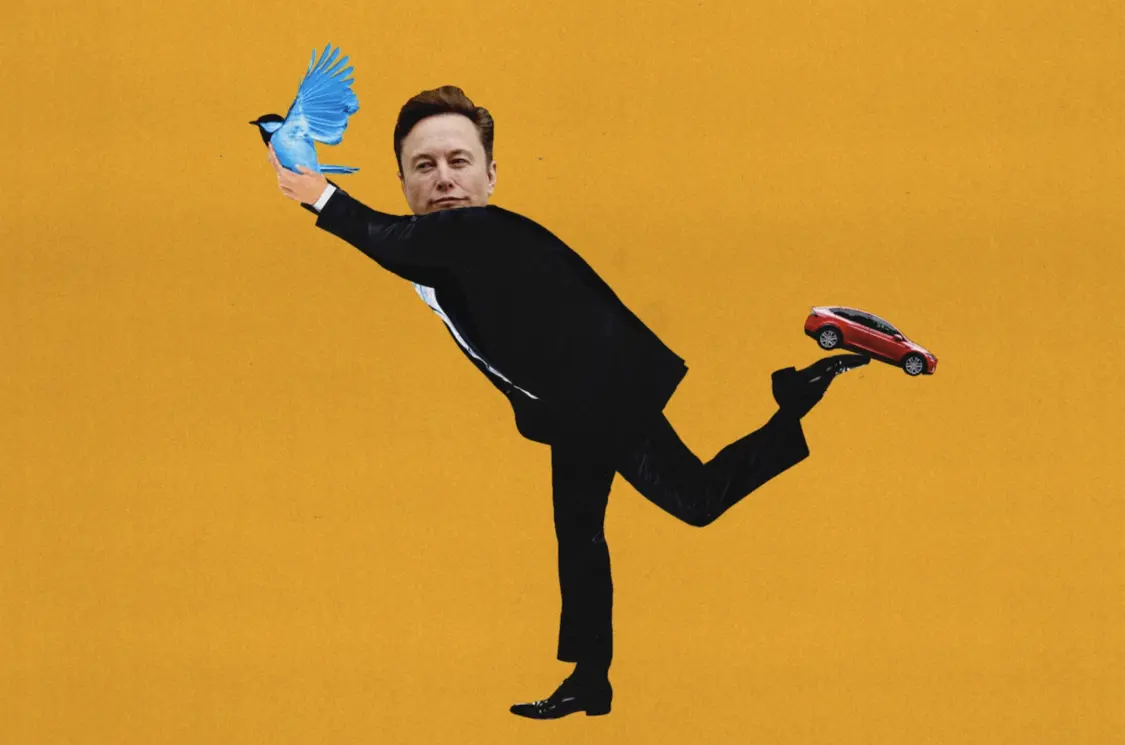 天顺平台注册：深度：急功近利的马斯克，是如何把特斯拉全自动驾驶“带进沟里”的？